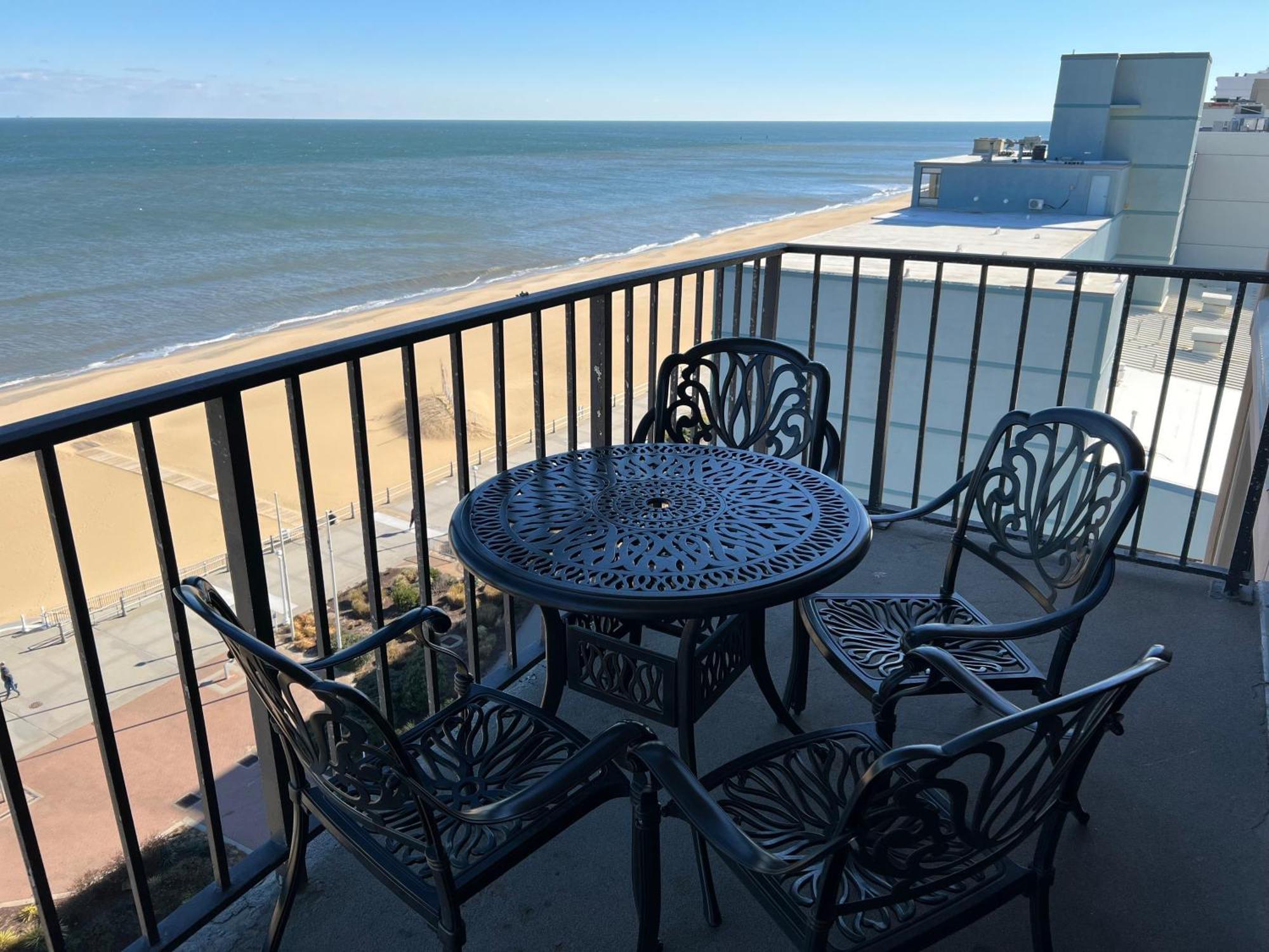 The Colony At Virginia Beach Exterior photo